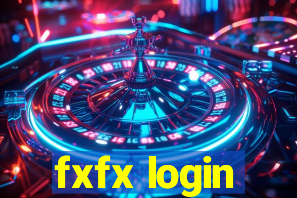 fxfx login